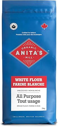 anita flour mill