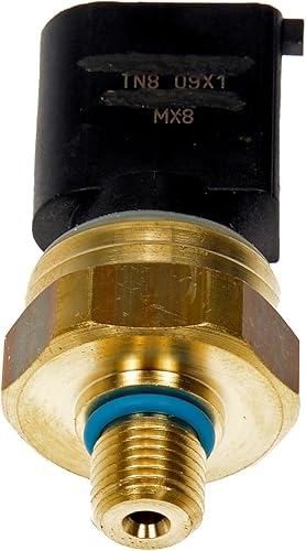 Miniatura 3 de Dorman Sensor de presión de combustible 926-462 compatible con modelos seleccionados de AudiVolkswagen