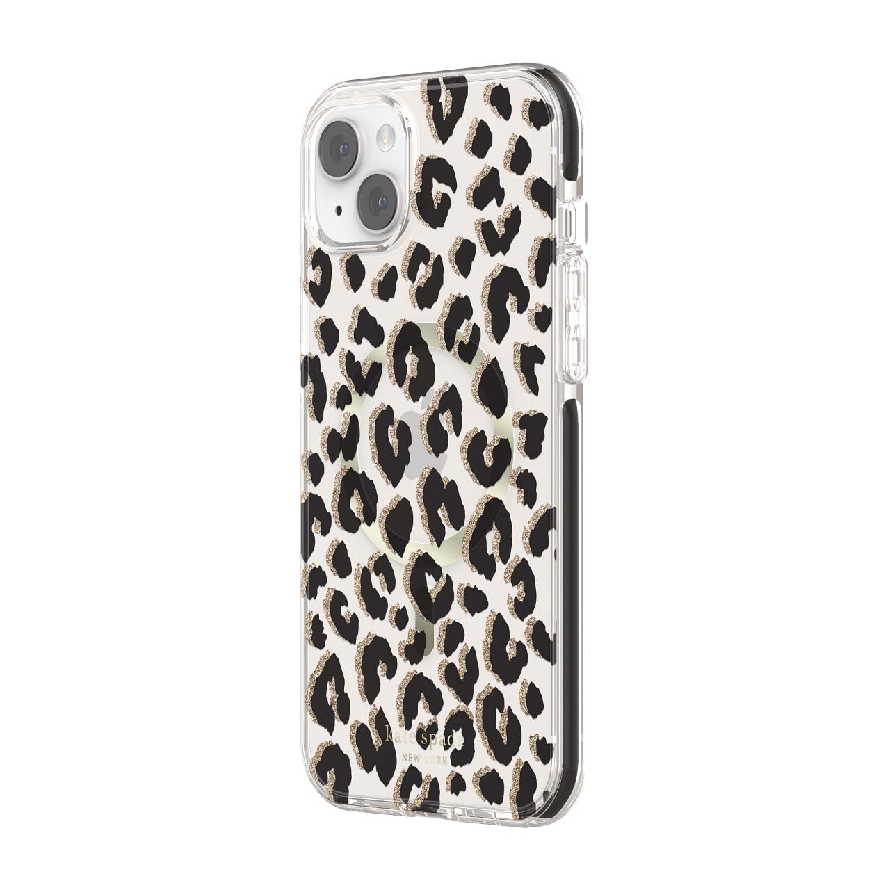 kate spade NEW YORK - 特価!!! Kate spade♠︎iPhone 7 Dino applique Amazon.com: kate spade new york Protective Hardshell Case