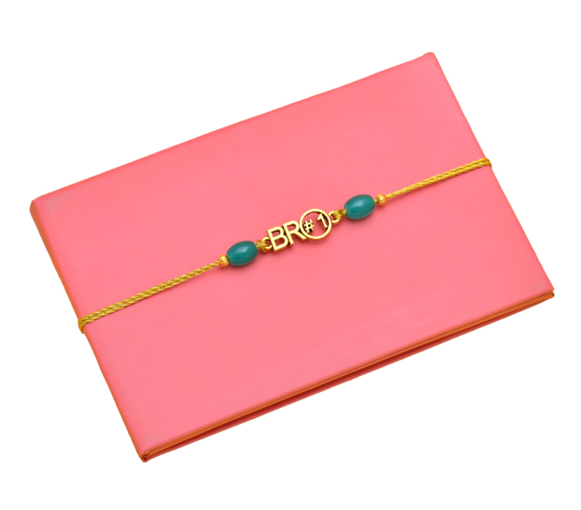 CARATWALA Mens Rakhi For Brother Designer Rakhi Handmade Brass Rakhi Bro No1 Rakhi Best Gift For Borther Bro Rakhi Brother Gift Rakhi Gift Hamper With Roli Chawal And Greeting Card. (B0CDXRD23F) Amazon Price History, Amazon Price Tracker