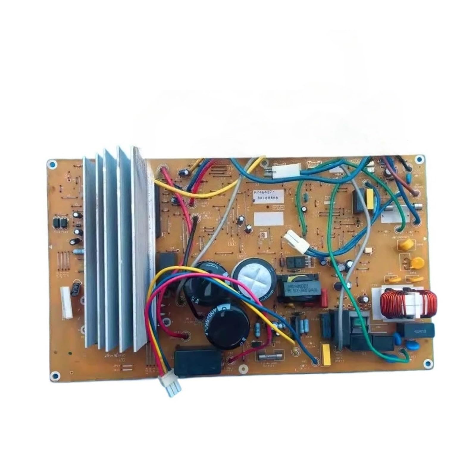 Air Conditioner Indoor Unit Control Board