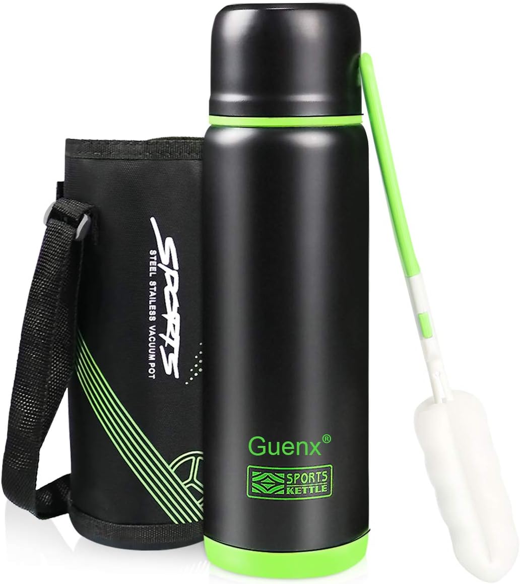 bottiglia sottovuoto per il caffè