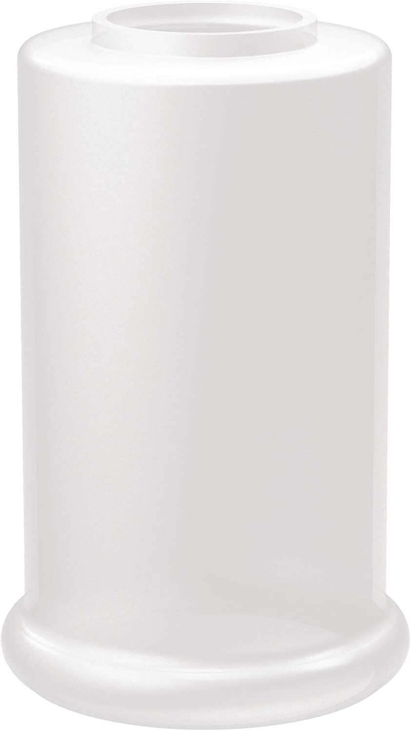 Moen YB6469 Belfield Bath Lighting Replacement Globe, Frosted