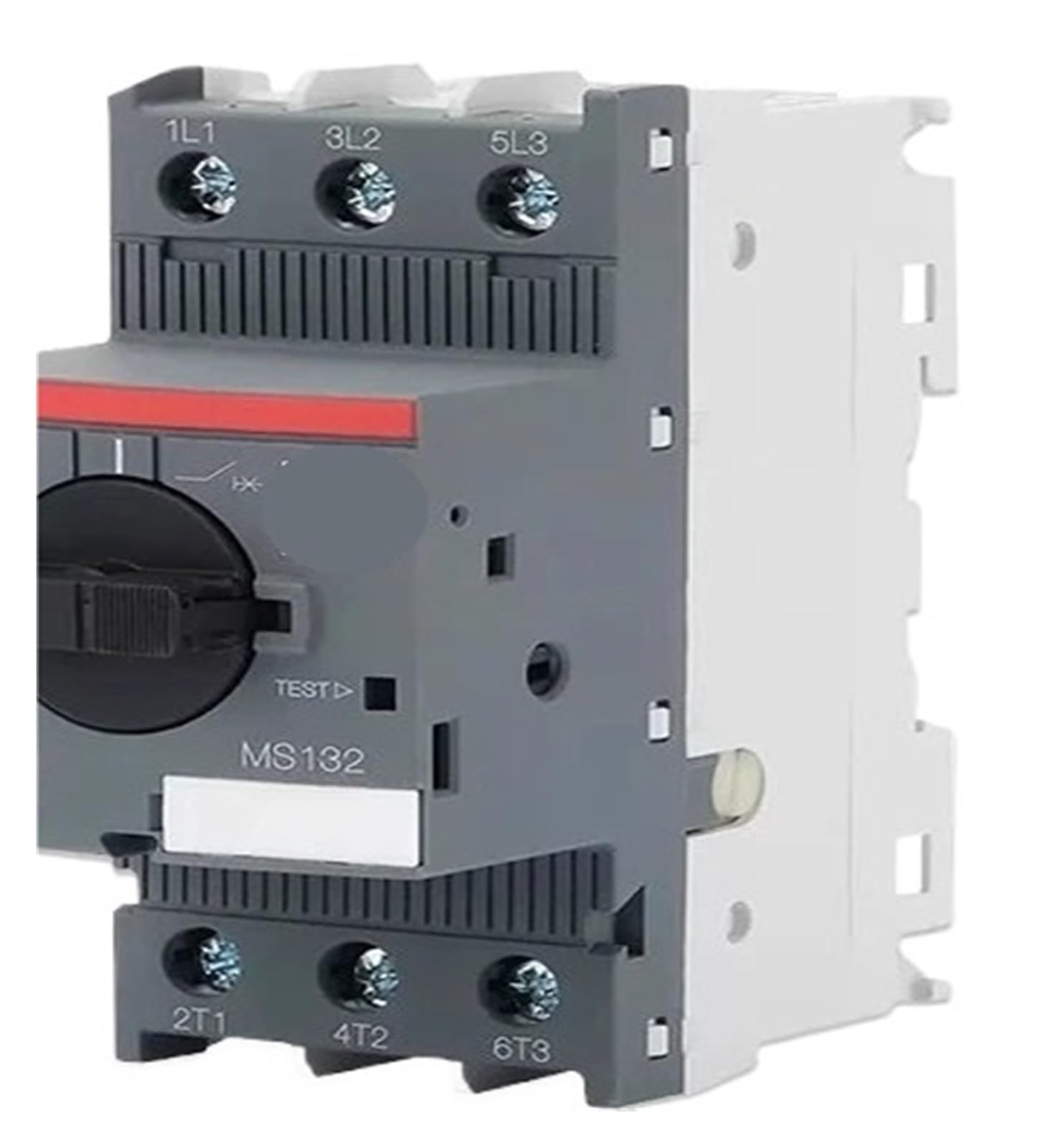 CJKXPZMH Protector Circuit Breaker MS116/MS132 4A 6.3 10 12.20 25 32 Adjustable(1.6-2.5A,MS132)