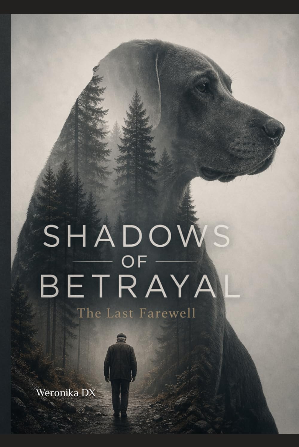 Shadows of Betrayal: The Last Farewell