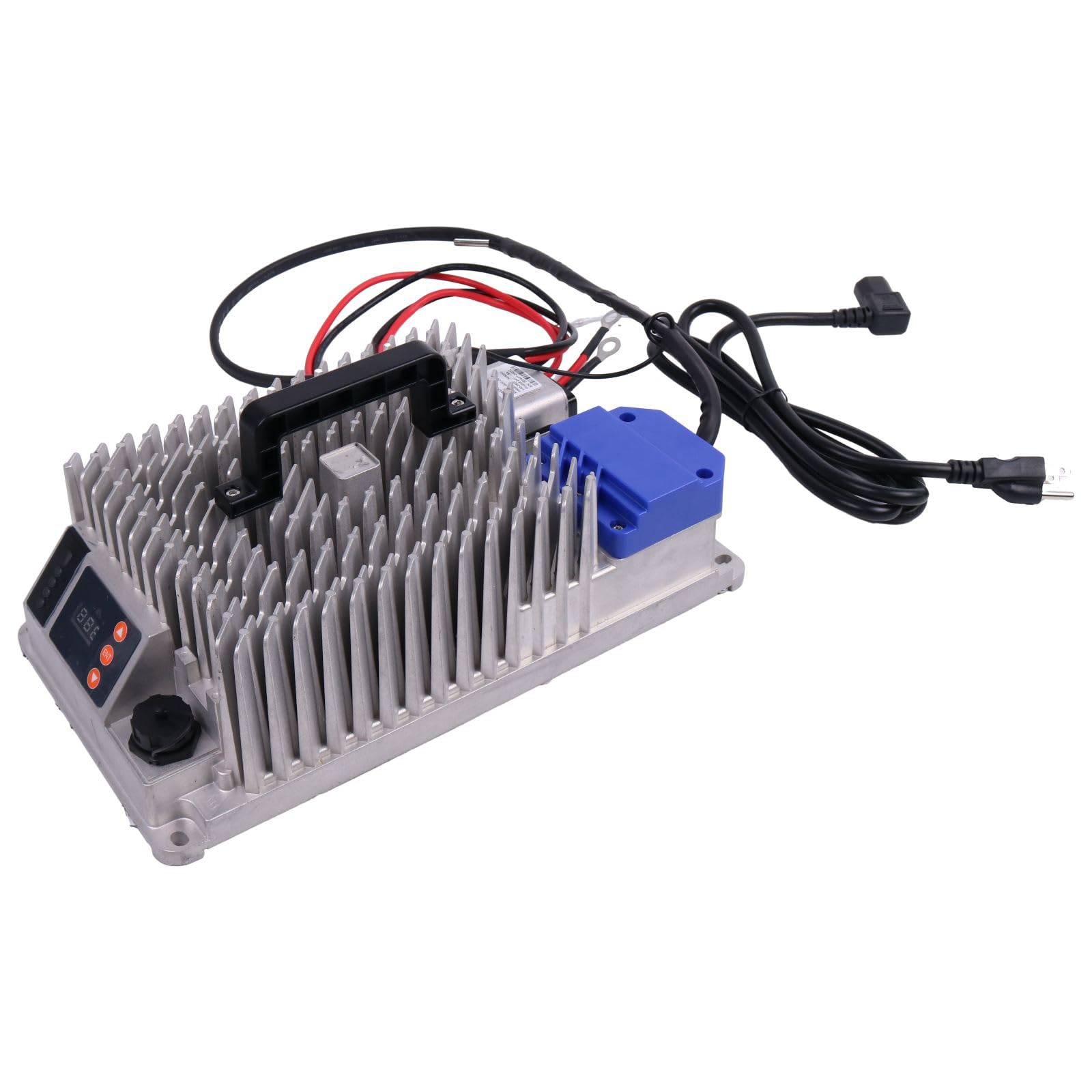 Amazon.com: RONGPAS 650W 24V 19Amp Battery Charger 161827 228476