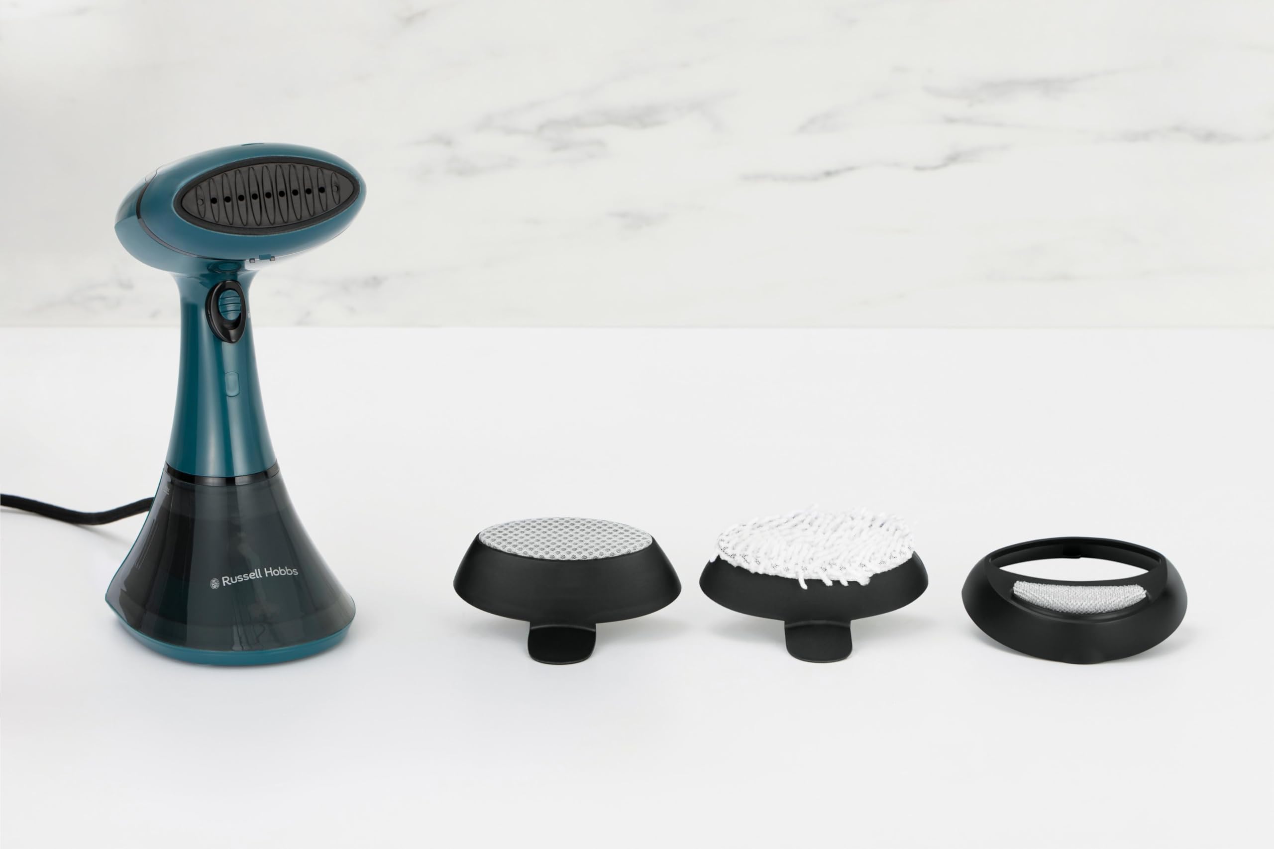 Russell Hobbs - Vaporizzatore portatile Steam Genie