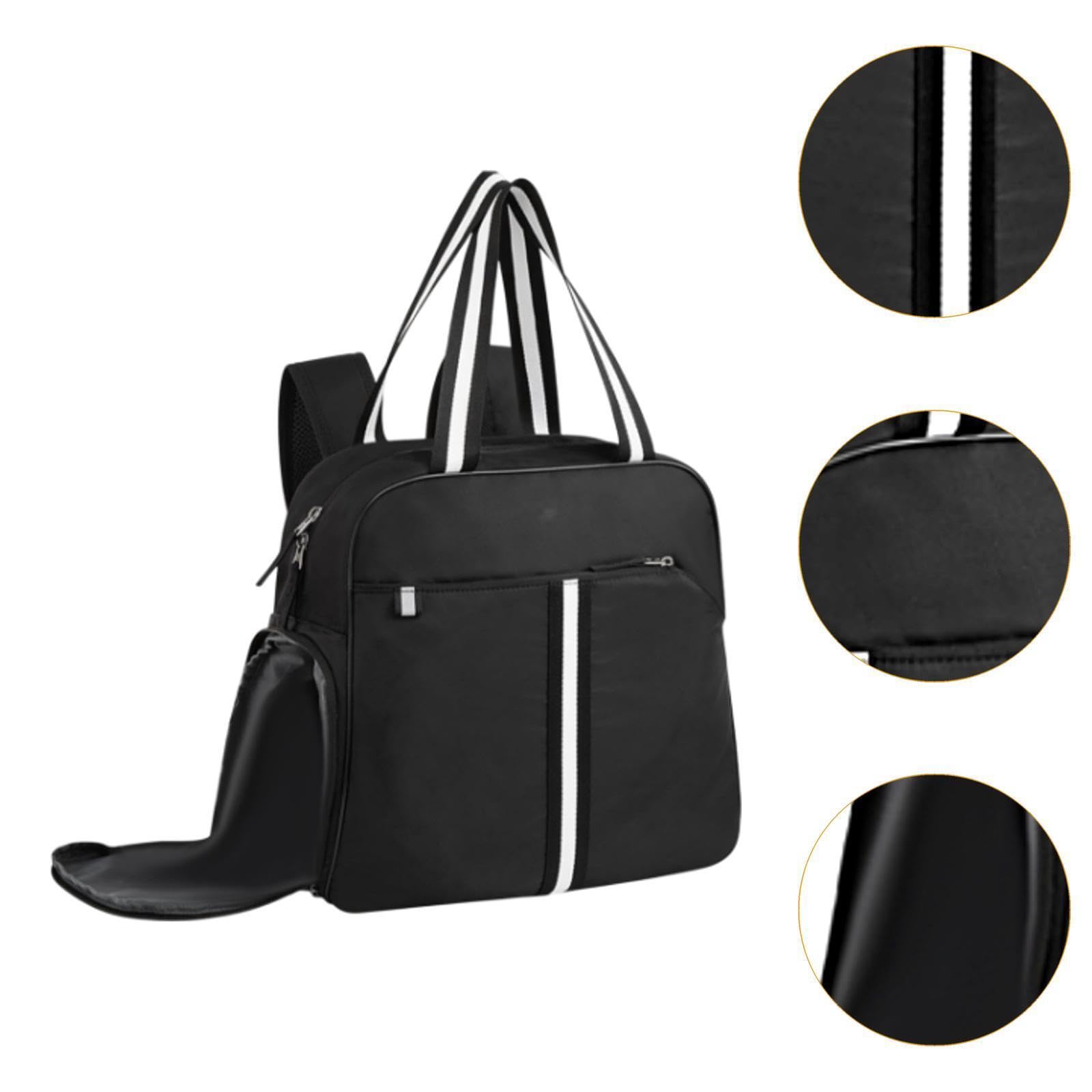Mochila de Pickleball Elegante y Funcional para