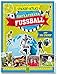 Produktbild Sticker-Atlas Fußball: Über 250 Sticker