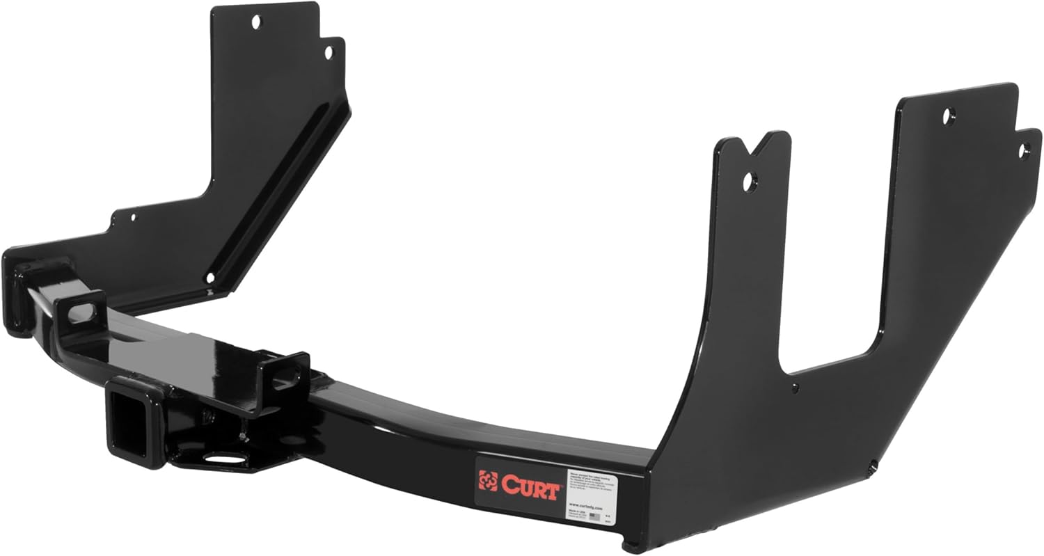 Curt Manufacturing 14357 Class IV Receiver