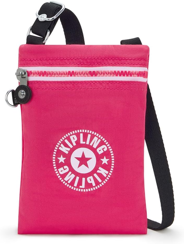Kipling Afia Lite Telefon çantası Üniseks Yetişkin