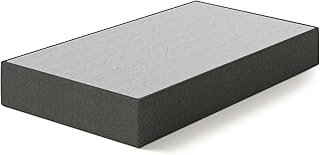Zinus Memory Foam Mattress Topper 1