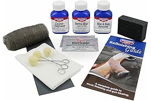 Birchwood Casey: Precision Bluing Pen for Guns