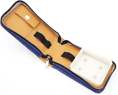 Miniatura 8 de Kit de surf - Un regalo de surfista y accesorio de surf que sostiene tu cera de surf, protector solar orgánico, bálsamo labial totalmente natural,