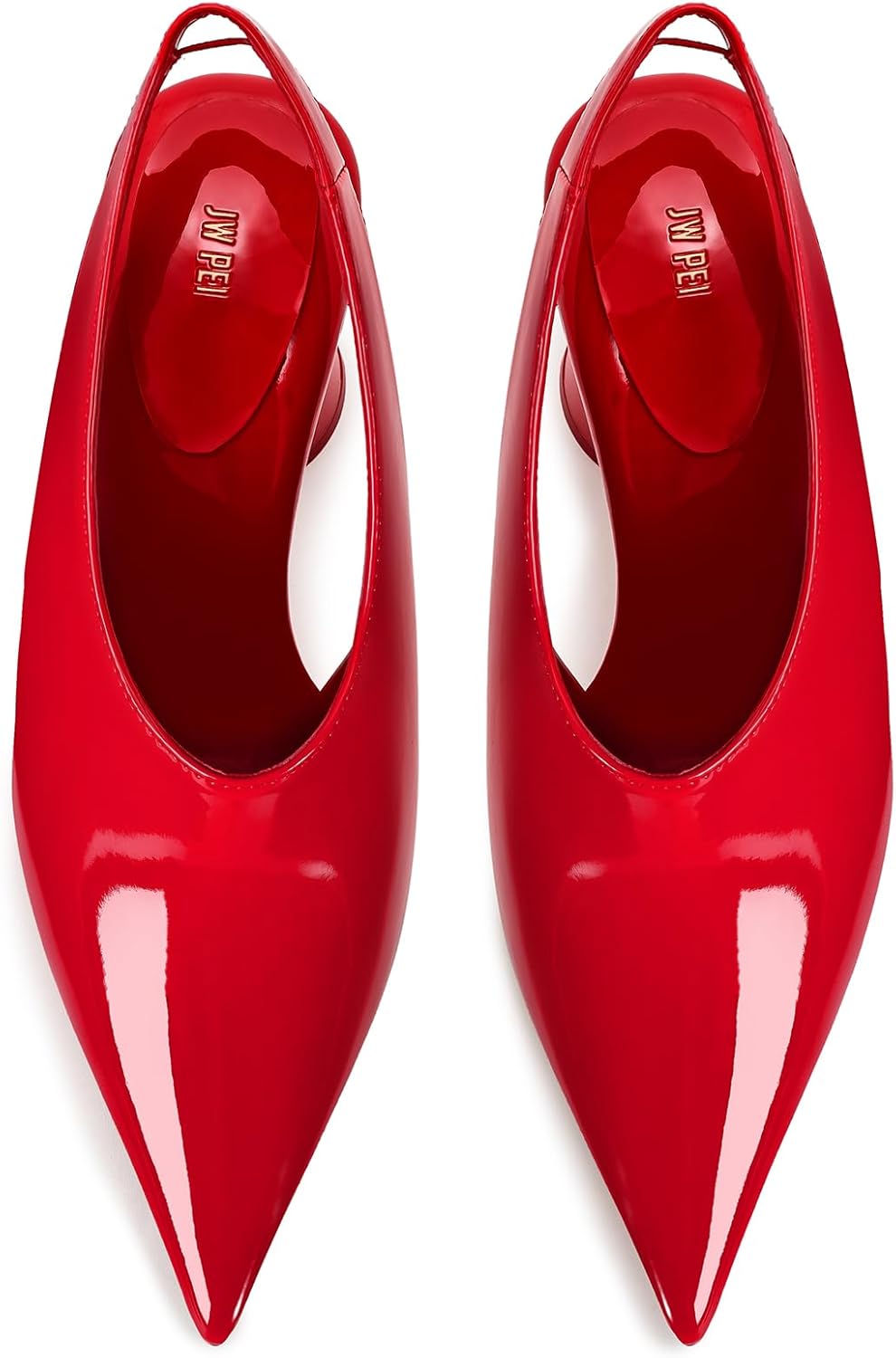 JW PEI Women's Vivovr High Heel Pumps