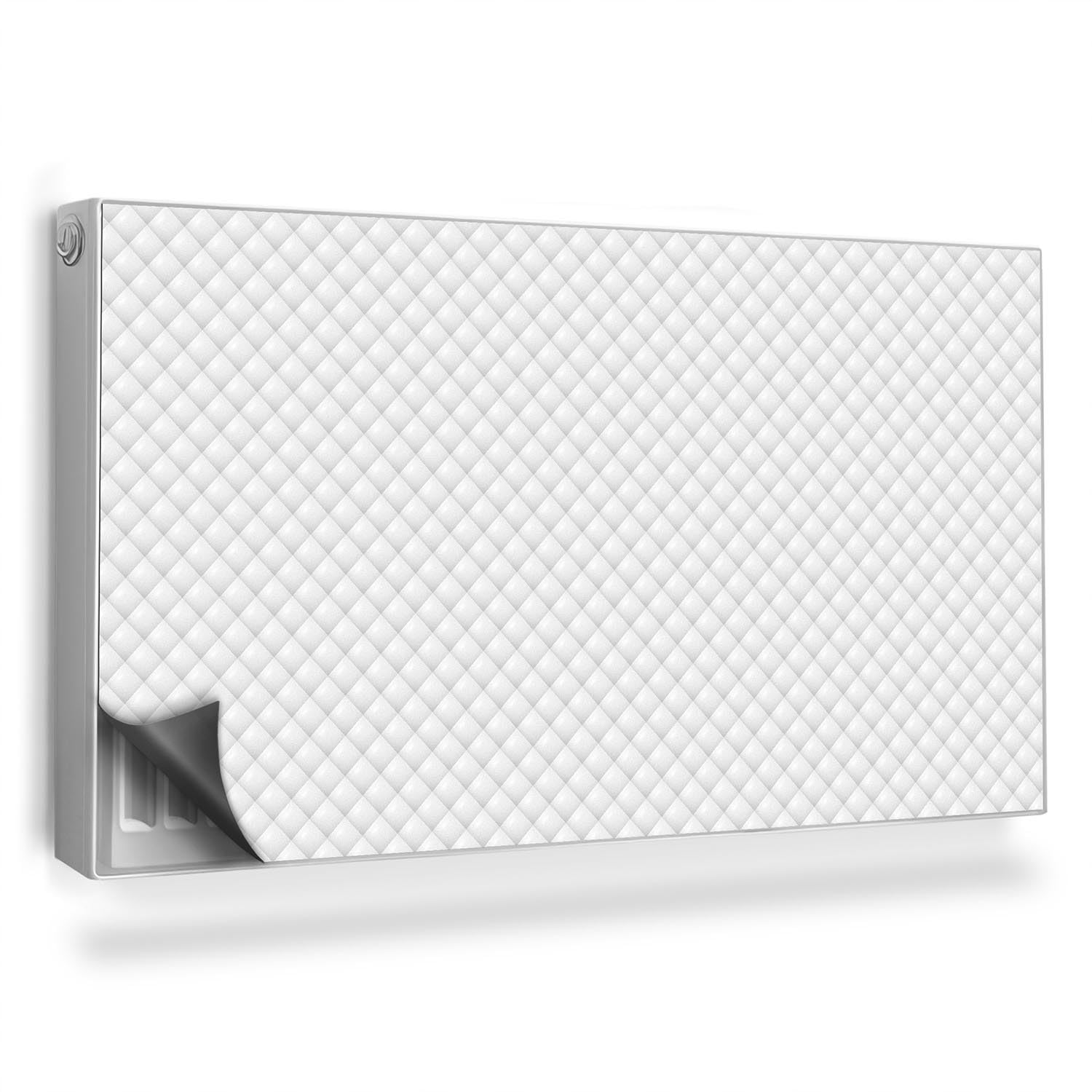 Cache radiateur design pour salon et cuisine | Décoration intérieure 110x60