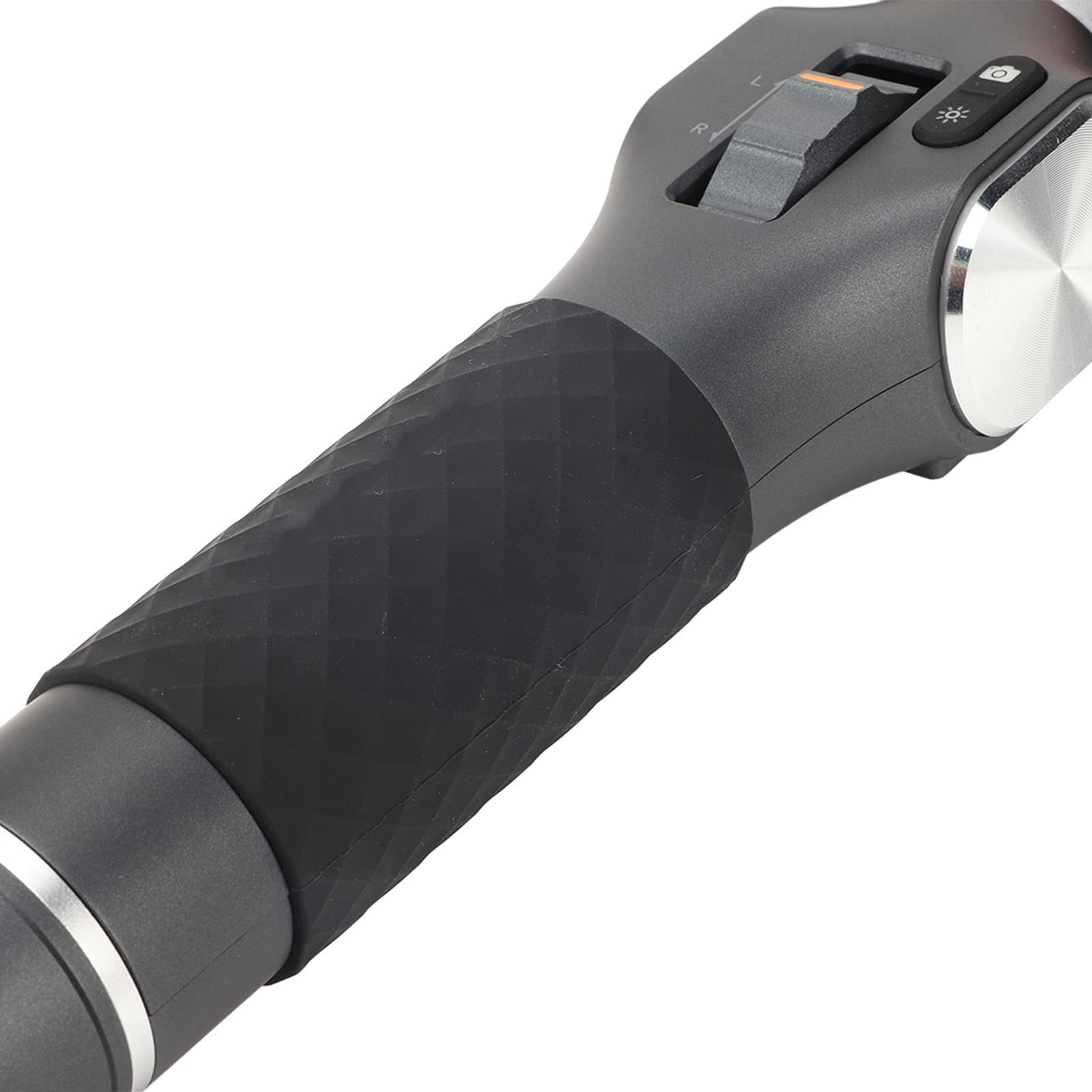 Caméra endoscope industriel HD 1080p avec écran IPS de 5 pouces pour réparation et entretien automobiles