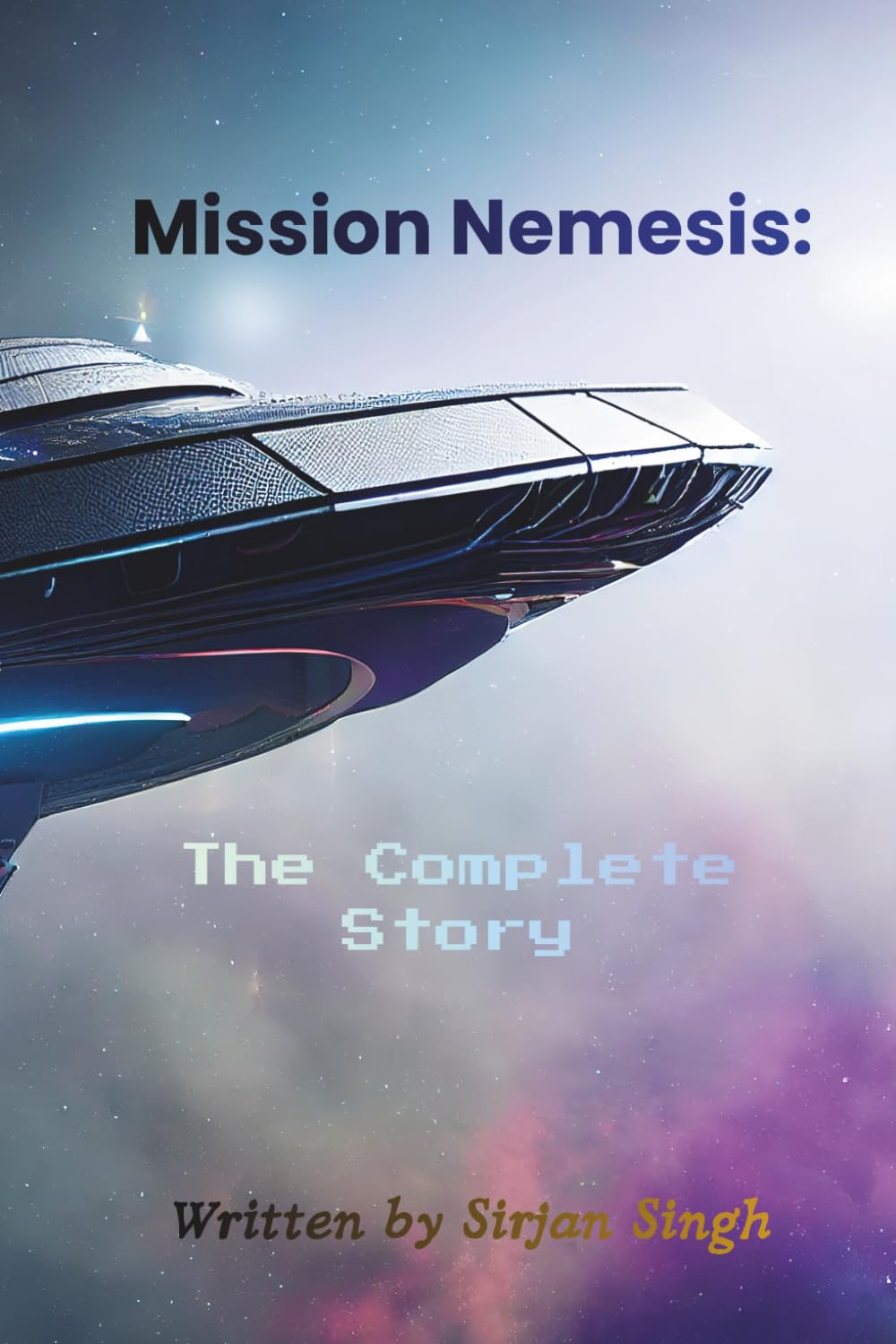 Mission Nemesis