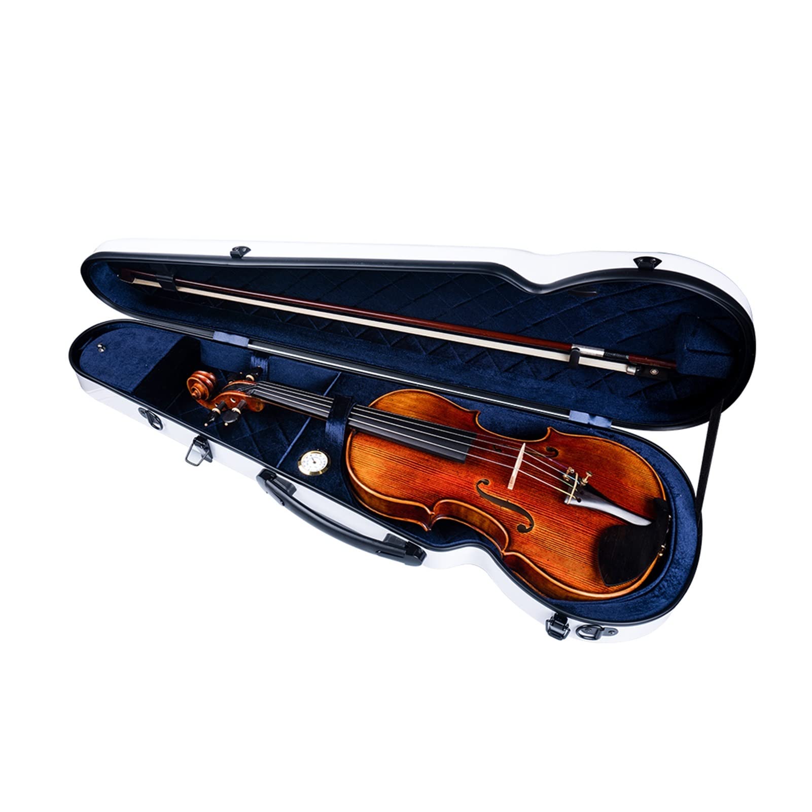 Violino 4/4 Violino Fatto A Mano Master Violino Studenti Adulti Bambini Adulti Violino 4 Strumenti A Corda Violino