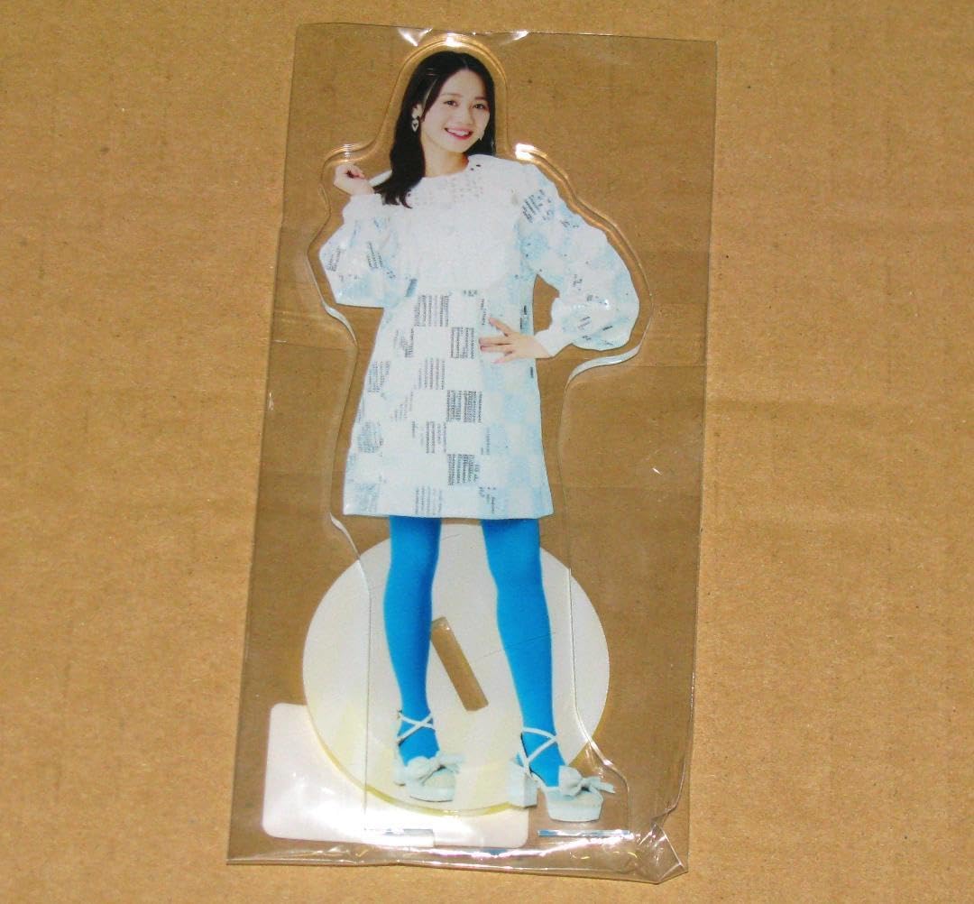 み*︎様 伊藤美来 アクリルスタンド12体セット【3】 Amazon.co.jp: 伊藤美来 This One's for You アクリルスタンド