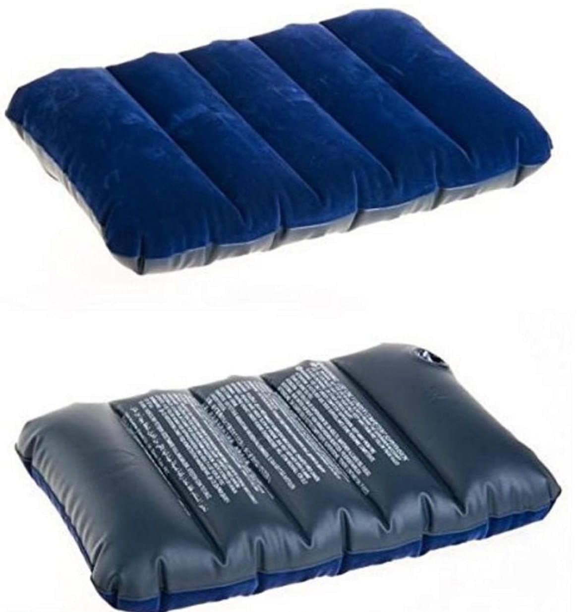 DYOMNIZY Pillow air Inflatable Pillow for Yoga Gym Aerobics car