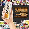 Rip-It Energy Drink | Citrus X Zero Sugar | Zesty ... #4
