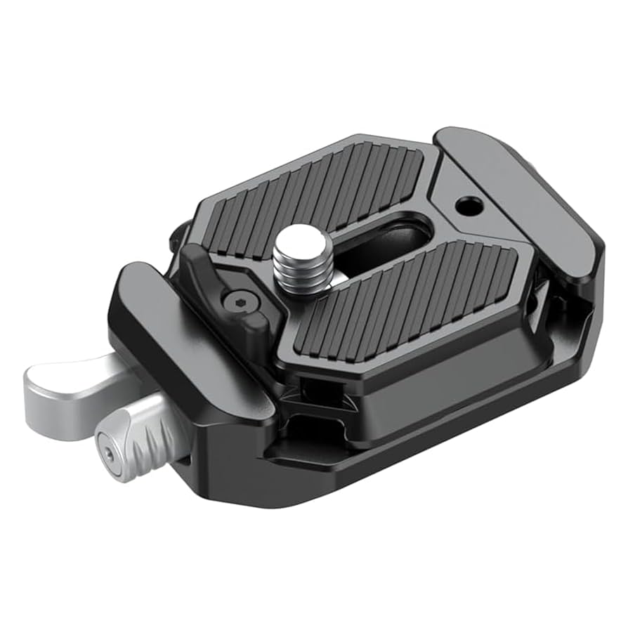 Amazon.com : FALCAM F38 RS3 Mini Quick Release Kit for DJI
