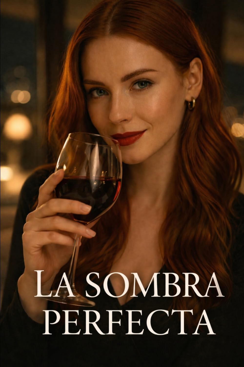 La sombra Perfecta (Bajo la piel,el acero)