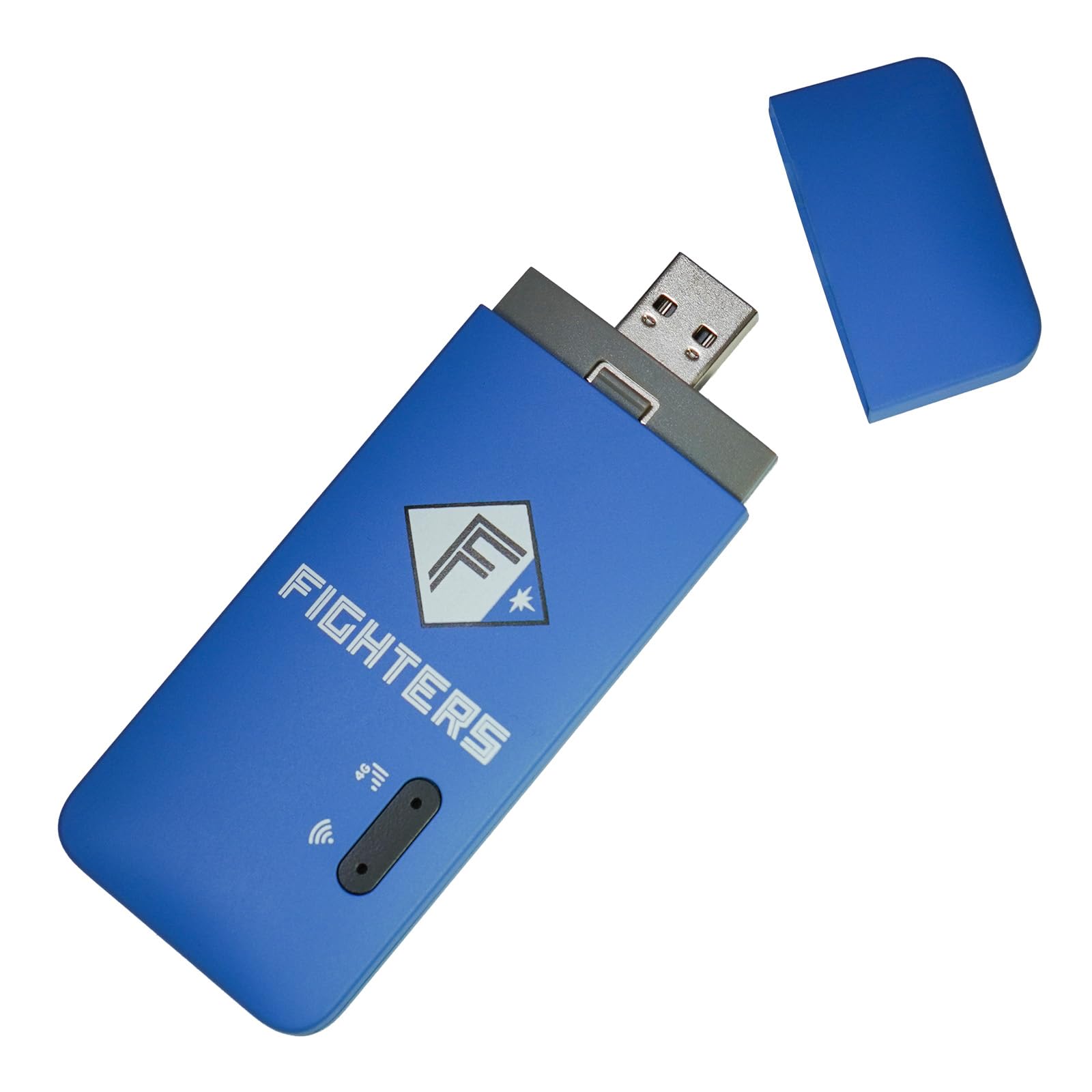 Amazon.co.jp: 【ecoco】1年間 ギガ 付 USB型 スティック Wi-Fi 契約