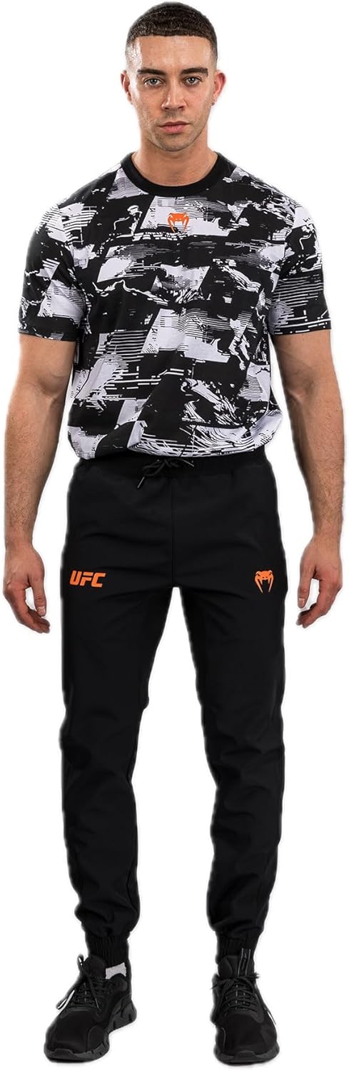 Venum UFC Zenith Men's Authentic Fight Week Pants