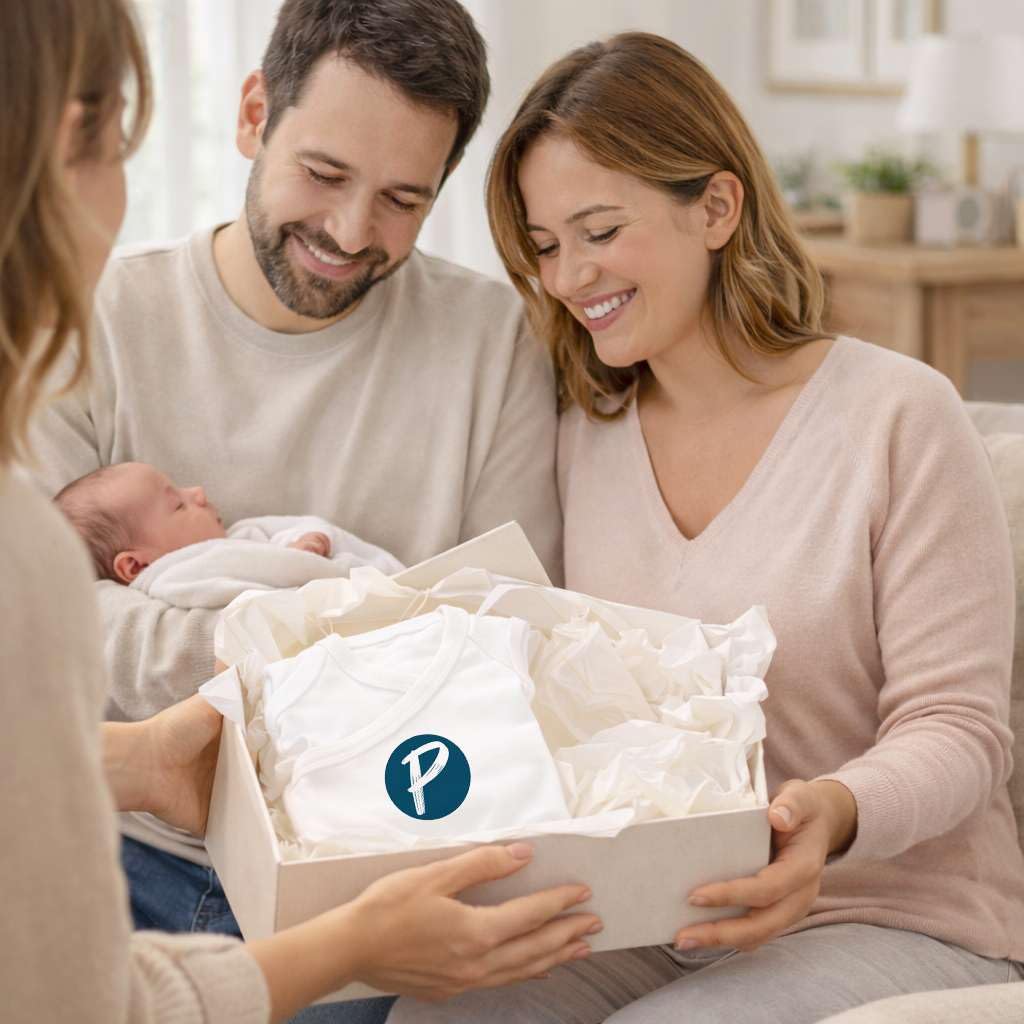 Planetee Cadeau Papa Breton | Fête des pères Idée originale Naissance Anniversaire Grossesse Noël Humour
