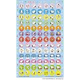 スヌーピー レッスンシール2 (10枚入り)