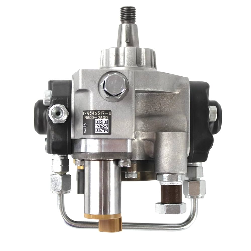 IMELBUFF 294000-2600 294000-0039 8-97306044-9 Fuel Injection