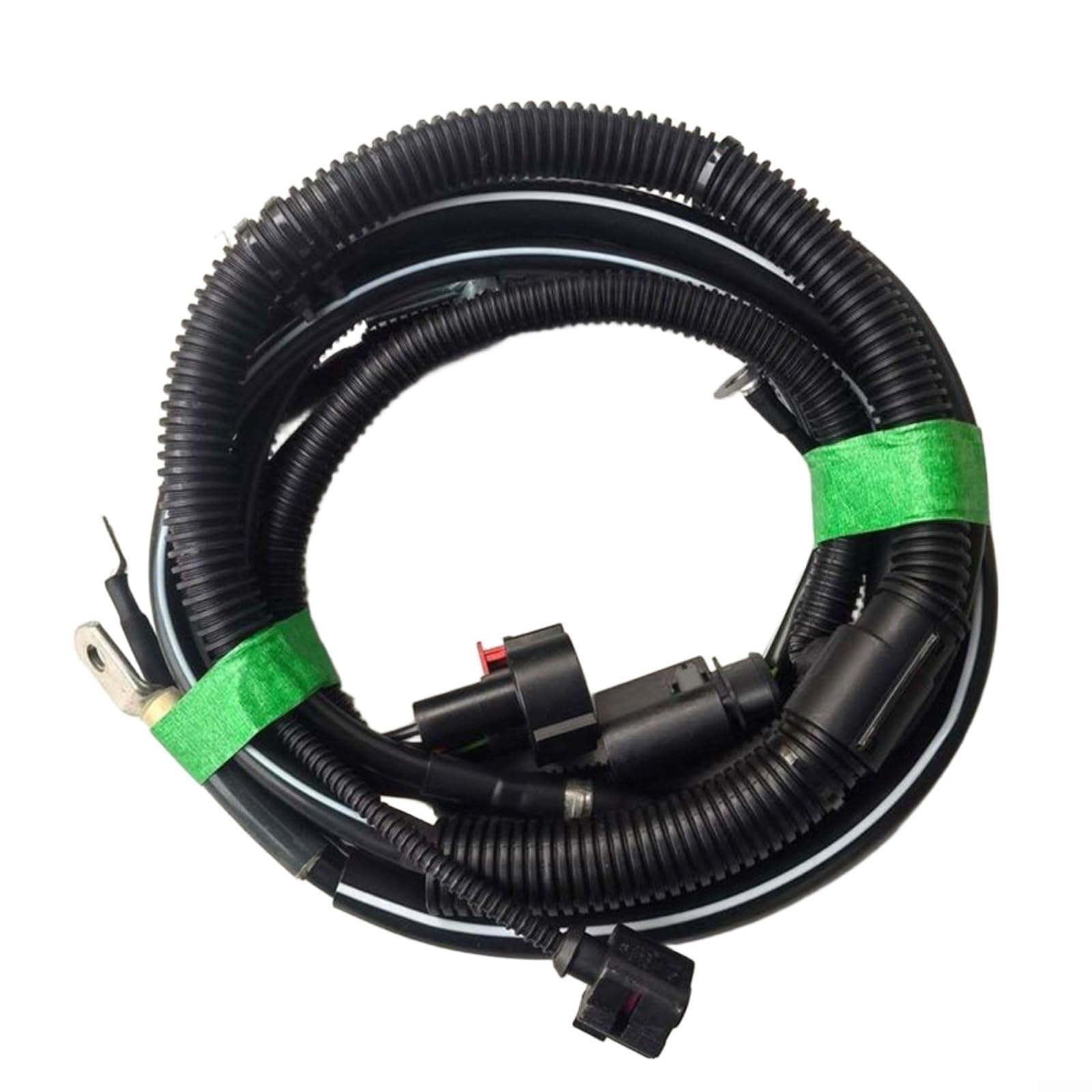 Arnés de cableado del cable de arranque del alternador del motor, para A4 B8 A5 2008-2011 8K0971228