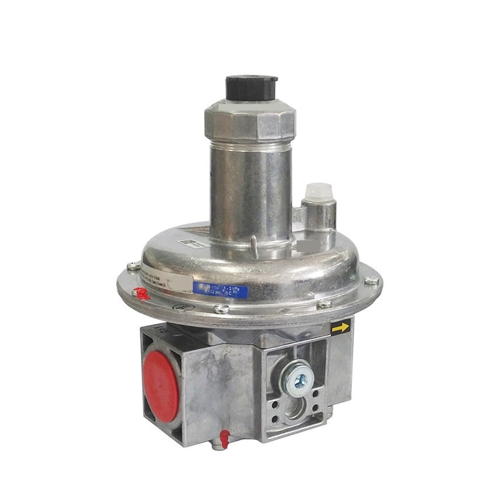 VXVUQRQVH Pressure reducing valve FRS 505 Pressure regulating valve