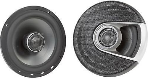 Miniatura 2 de Polk Audio MM522 - Altavoz coaxial de 5.25 pulgadas con certificación ultramarina de 2 vías para barco y automóvil, respuesta de frecuencia de 50-40