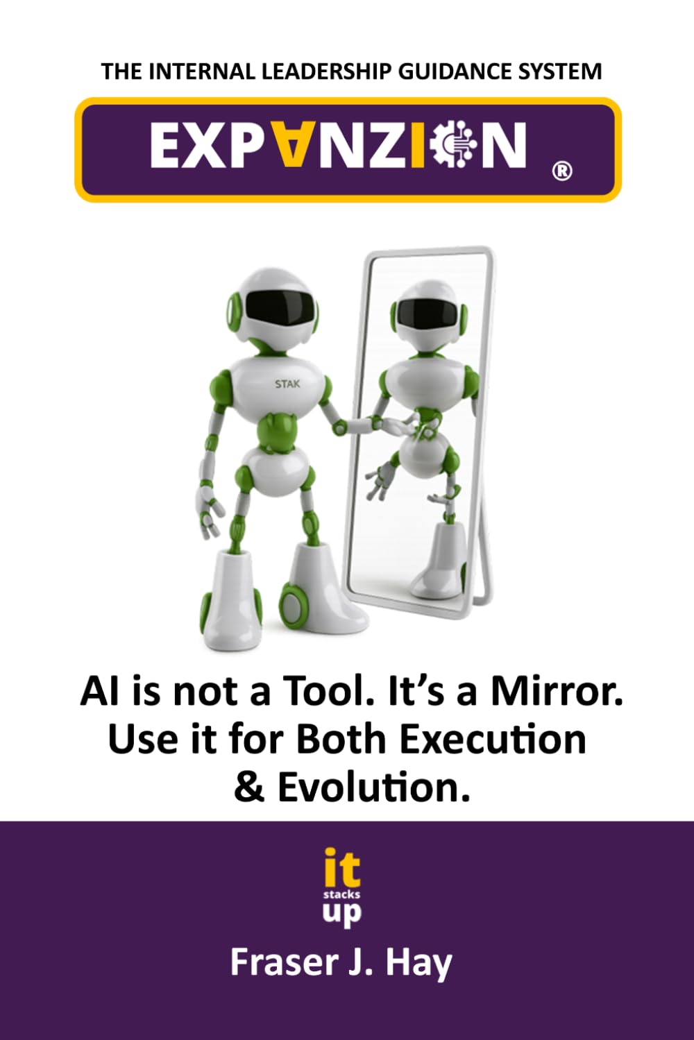 Expanzion: The Internal Leadership Execution Operating System
