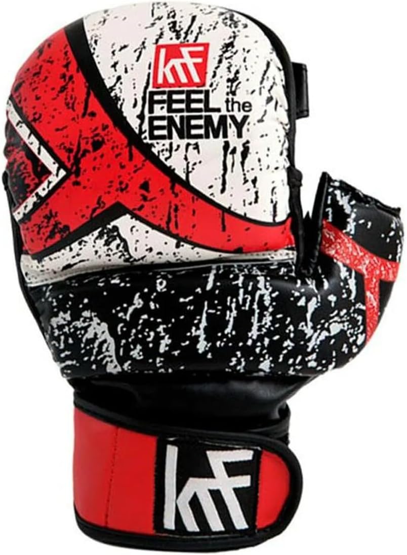 KRFFeel The Enemy Gel Super Eva 7OZ