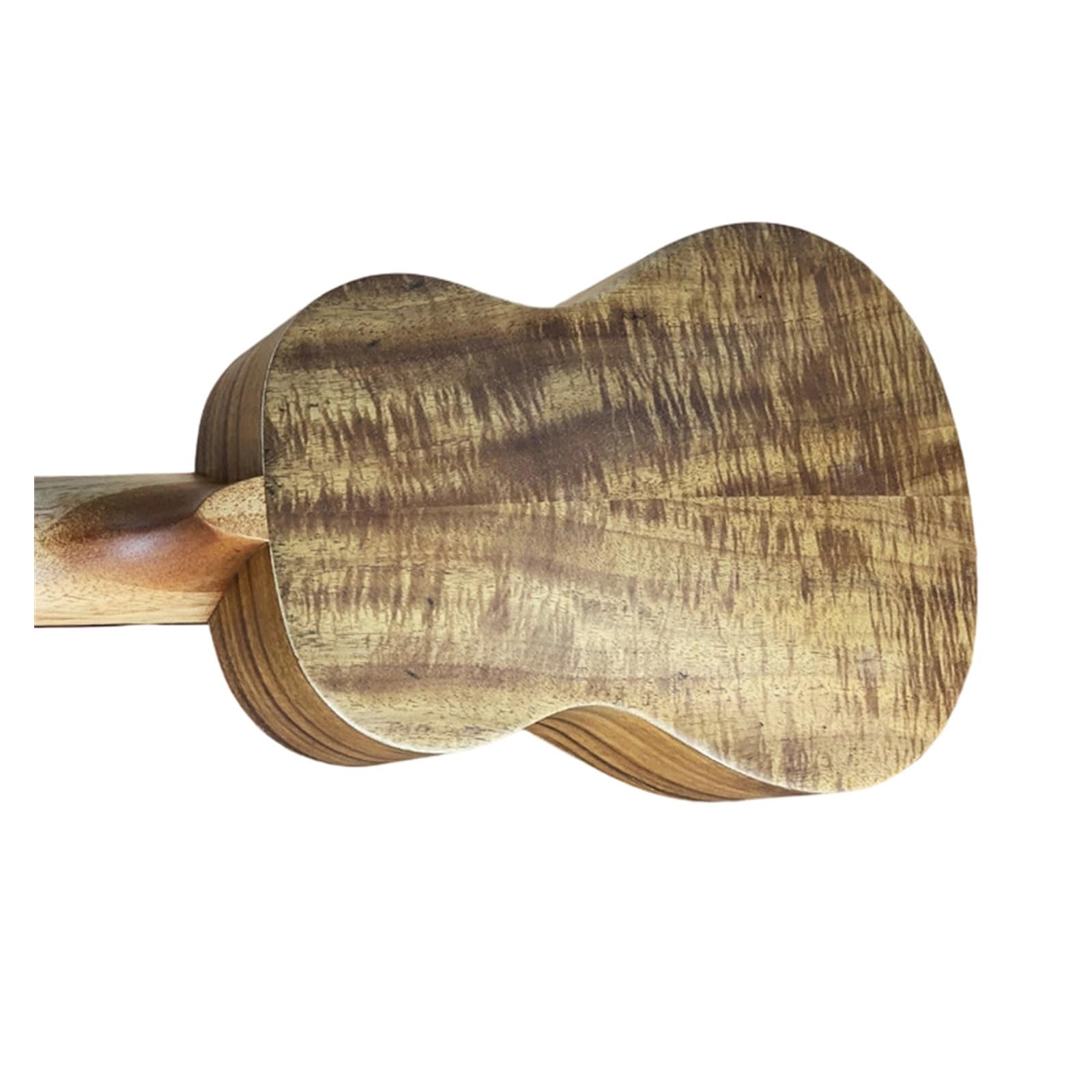 Ukulele Da 21 Pollici Realizzato Interamente In Legno Di Acacia Con Imbottitura In Cotone Strumento Musicale Professionale A Quattro Corde Ukulele