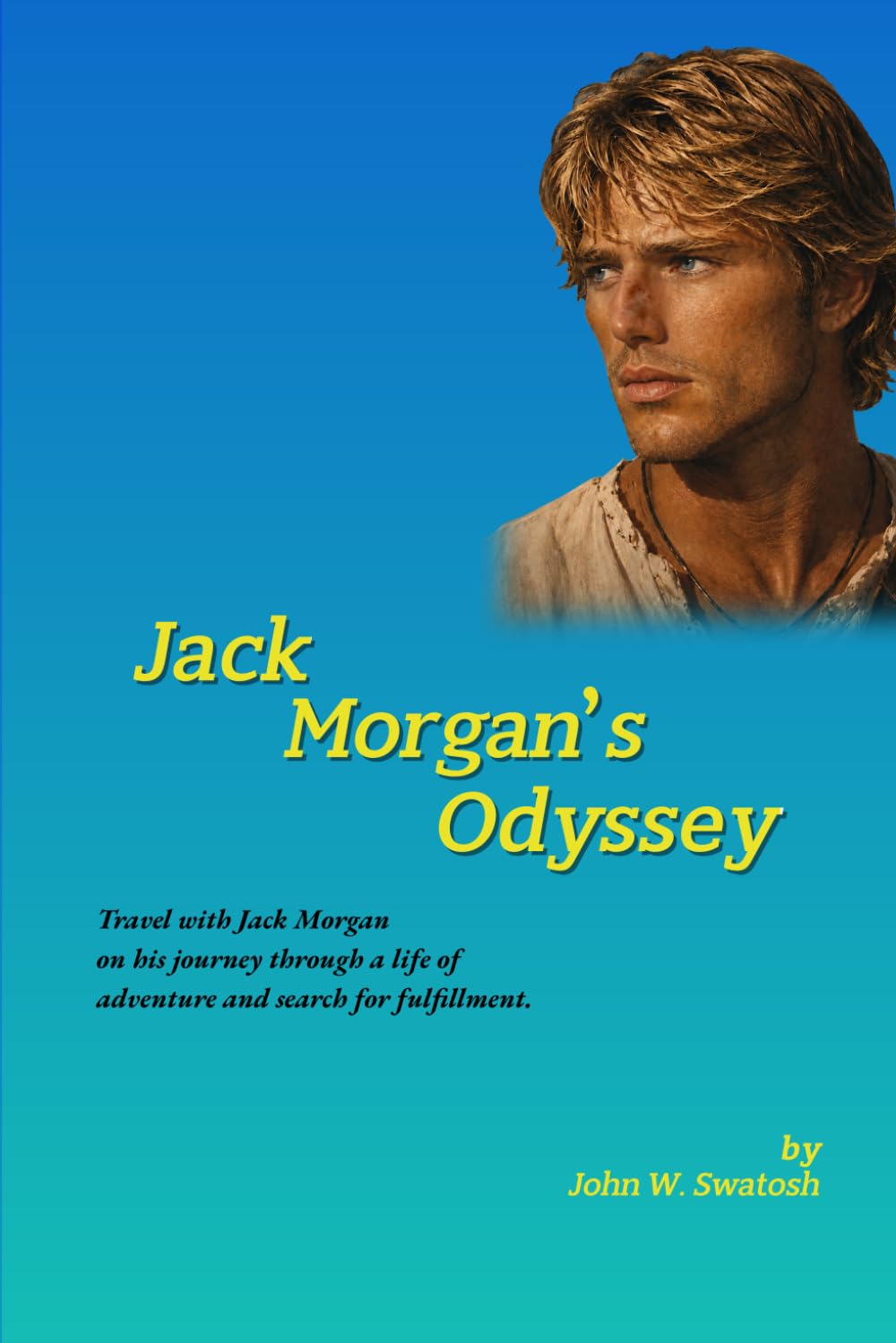 Jack Morgan’s Odyssey
