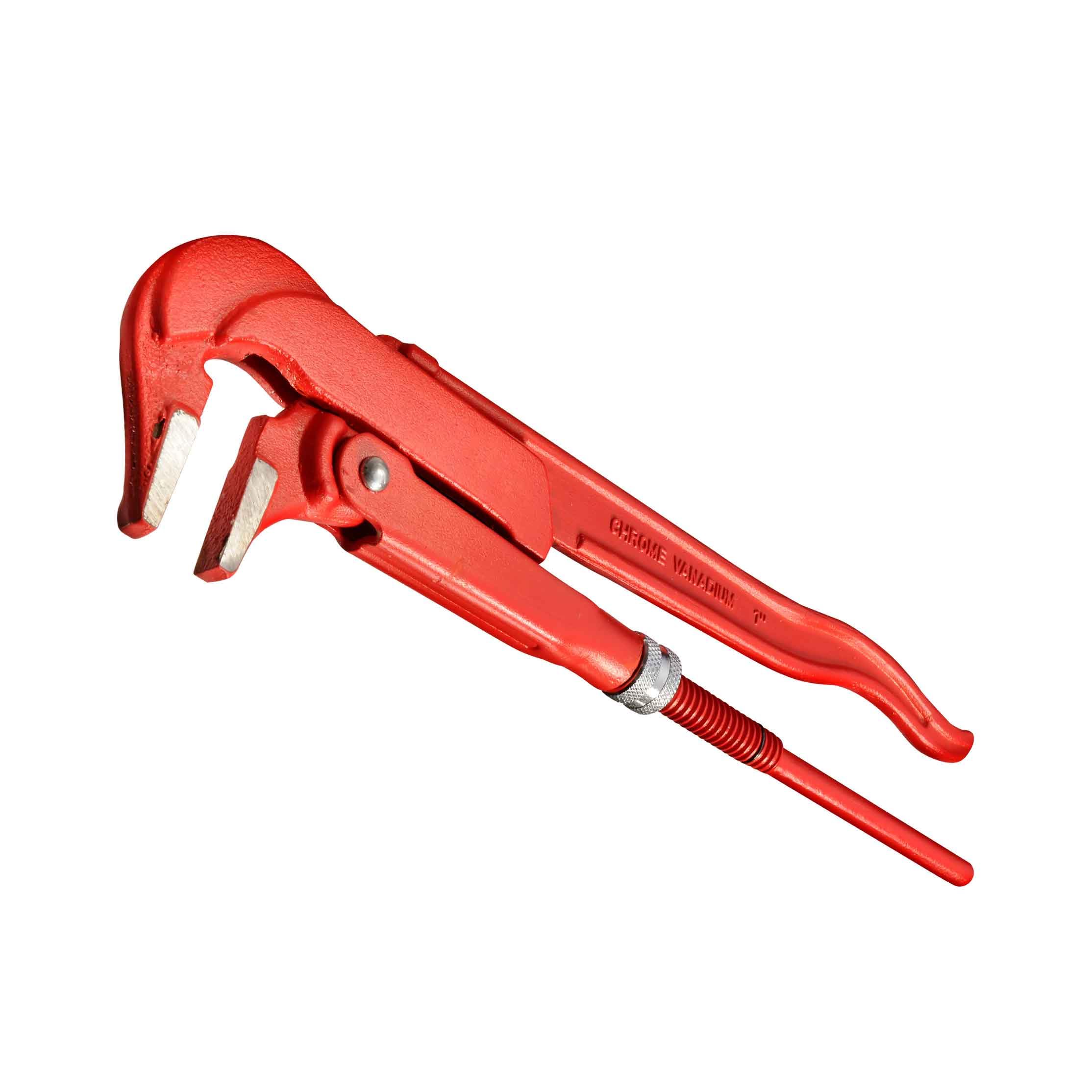 Pinza A Pappagallo 35mm Professionale - Angolo 90° Per Lavori Di Precisione - Foto 4