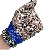 kettenhandschuhe kaufen Perfekte Passform mit verstellbarer Schnalle und ergonomischem Design