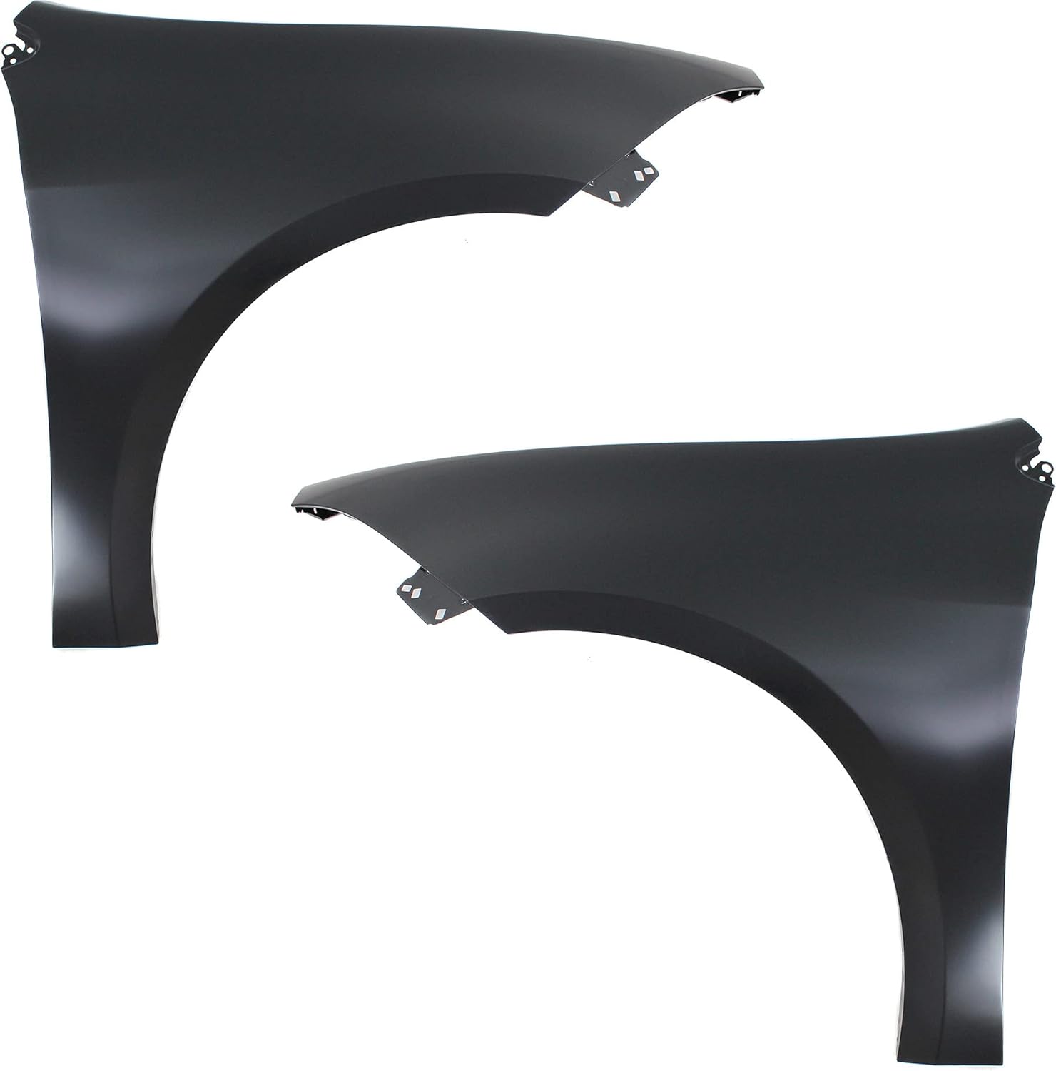 Garage-Pro Fender for Dodge Dart 2013-2016 Front Driver and Passenger Side