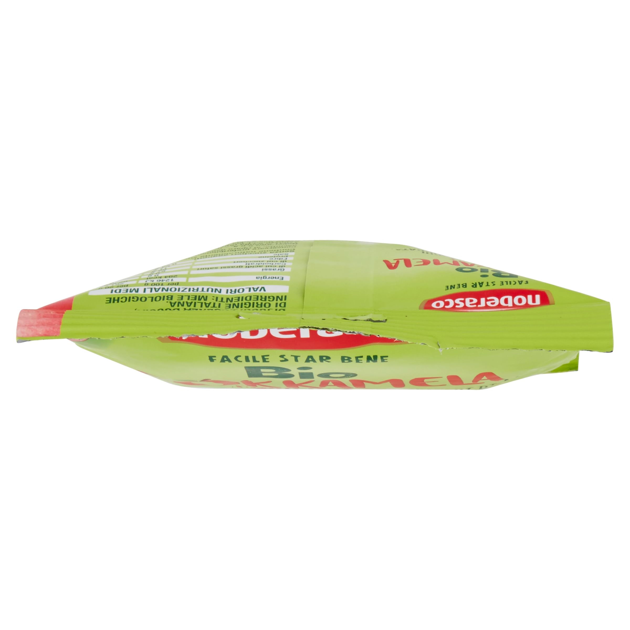 NOBERASCO - BIO CROKKAMELA 20GX12