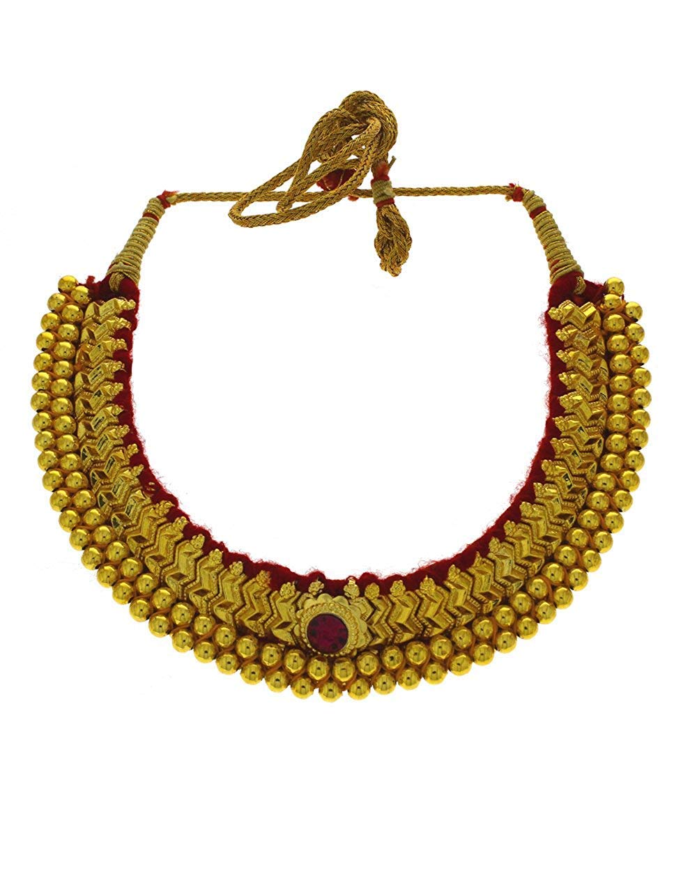 vrgs Wajratik thushi with Stone