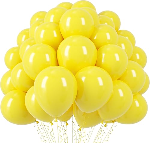 Miniatura 113 de Globos Rosados Retro, paquete de 66 globos de 12 pulgadas de color rosa suave, globos de látex para fiestas de cumpleaños, baby shower, San 07 Retro