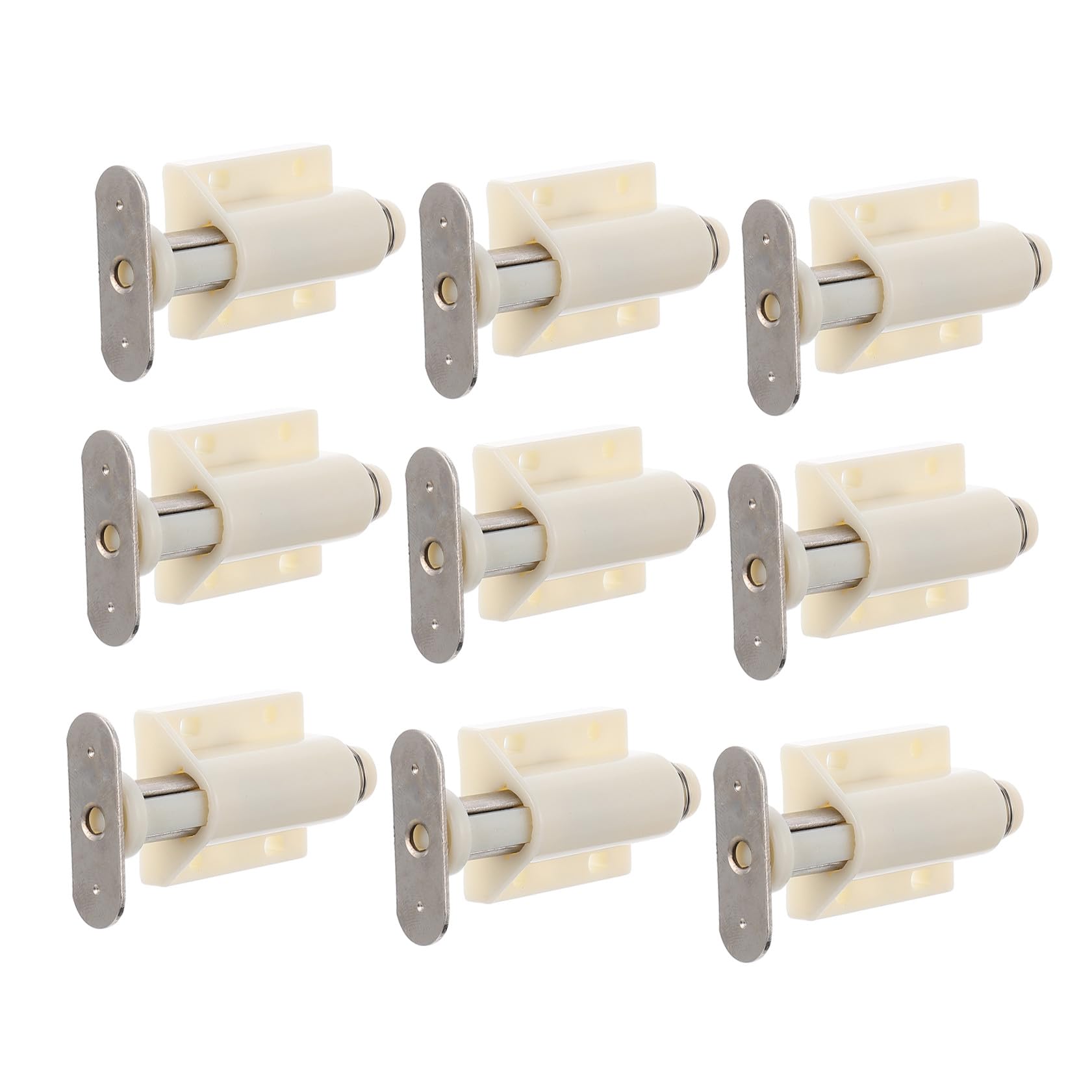 Accessoires de quincaillerie POPETPOP pour rénover les placards de cuisine