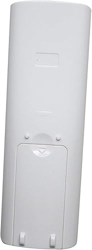 Miniatura 2 de HCDZ Mando a distancia de repuesto para LG LSN090CE LSN090HE LSN092HE LSN090HEV2 LSN093HE LSN120CE LSN120HE LSK1830HL LSK2430CL LSK2430HL montado en