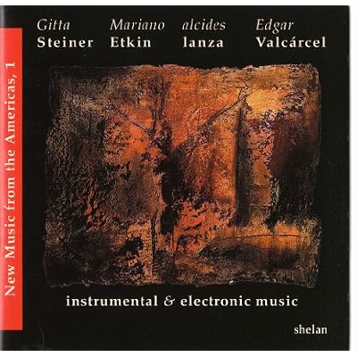 Instrumental and Electronic Music