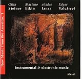  Instrumental and Electronic Music